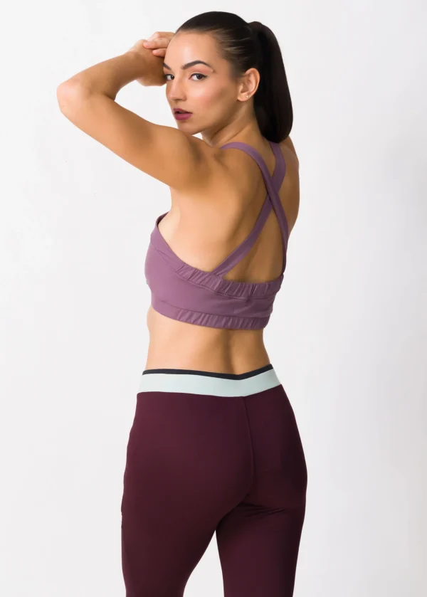 IND0722I23_PUR_7 Sports Bra