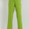 LG1 Basic Elasticated Waist Pant