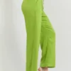 LG2 Basic Elasticated Waist Pant