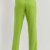 LG3 Basic Elasticated Waist Pant