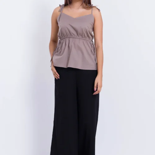 MoonChildWebSizeArtboard18_d5a1d042-b274-454a-ad1c-8aa89d634230 Strappy Top With Waist Drawcord