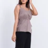 MoonChildWebSizeArtboard19_cfefe51e-8eb2-4c7a-8c37-9d11b68faf14 Strappy Top With Waist Drawcord