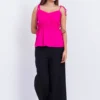 MoonChildWebSizeArtboard22_f83eebe9-d934-4a67-9ec4-f38a32faa255 (1) Strappy Top With Waist Drawcord