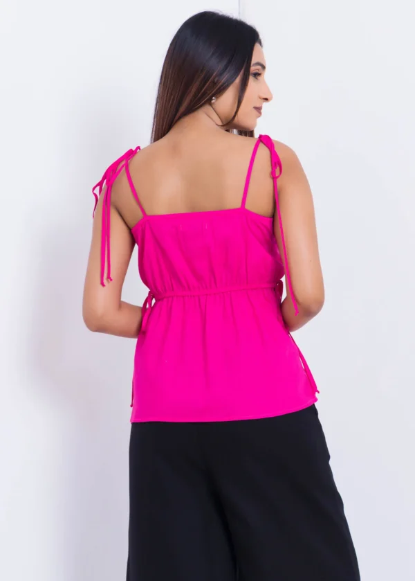 MoonChildWebSizeArtboard26_cb166354-f69c-415d-b245-1b9190eb1d8f Strappy Top With Waist Drawcord