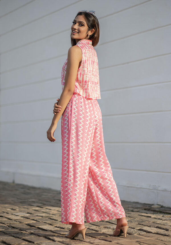 NILS-005000687-WEB-02-612x875 Jayden Pink Printed Pant