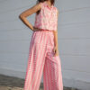 NILS-005000687-WEB-03-612x875 Jayden Pink Printed Pant