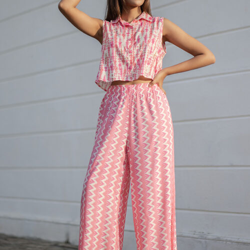 NILS-005000687-WEB-05-612x875 Jayden Pink Printed Pant