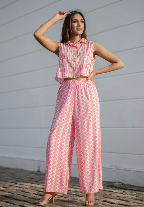 NILS-005000687-WEB-05-612x875 Jayden Pink Printed Pant