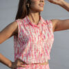 NILS-005000687-WEB-06-612x875 Jayden Pink Printed Pant