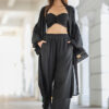 Lila Baggy Pant
