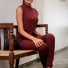 NILS-025010582web-8-612x875 Serena Maroon Pant
