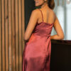 NILS-055008392-WEB-04-612x875 LILY FLARED MAROON DRESS