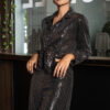 NILS-251000095-WEB-02-612x875 SCARLETT BLACK SPARKLE BAGGY PANT