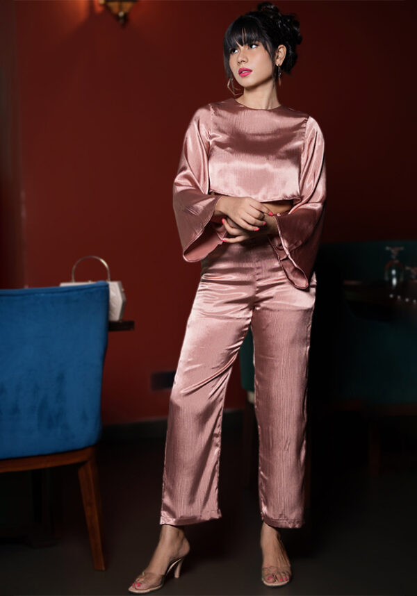 Savanah Beige Pant
