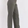 O2 Straight Leg High Waist Pant
