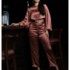 Savanah Brown Pant