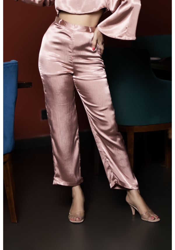 Savanah Beige Pant