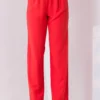 Elasticated Waist Pant