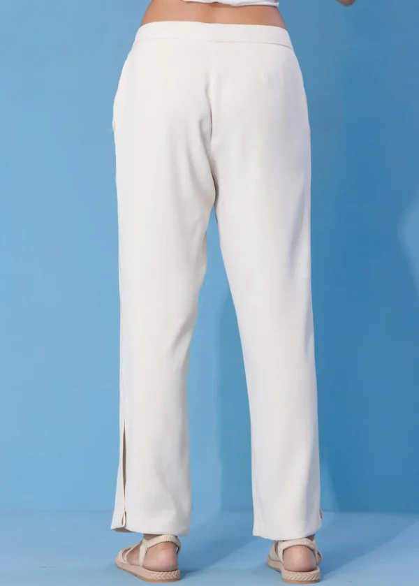 WebSizeArtboard18_95043680-c449-4002-a893-33b0fc6ed9f8 Wide leg pant with side slit