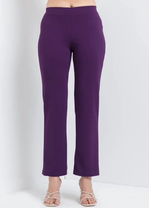 WebSizeFormalArtboard20_0e4c8b34-0ae2-4600-a90e-885e6dd6770c Straight Leg Stretch Pant