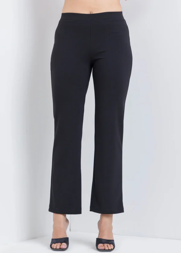 WebSizeFormalArtboard37_a9443234-b2dd-4a37-85eb-76aaa3c6edf1 Straight Leg Stretch Pant
