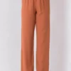 Elasticated Waist Pant