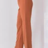 Elasticated Waist Pant