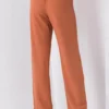 Elasticated Waist Pant