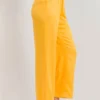 Y2 Basic Elasticated Waist Pant