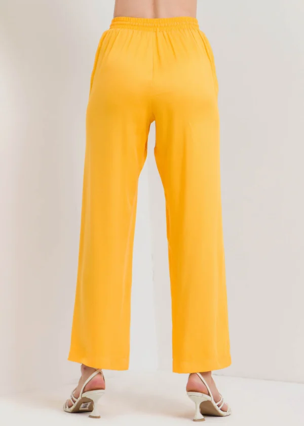 Y3 Basic Elasticated Waist Pant